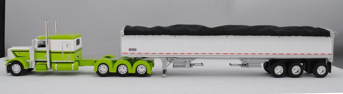 Dcp United We Stand 1/64 Scale Peterbilt - Foto 10