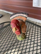 Debra Schoch  Bethany Lowe Lil Turkey retired