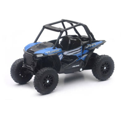 New Ray Toys Mini Die Cast Polaris RZR XP1000 EPS