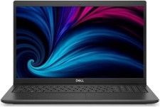 Dell Latitude 3520 15.6" Intel Core I3 11th Gen 256gb Ssd 8gb Ram - Win 11 Pro
