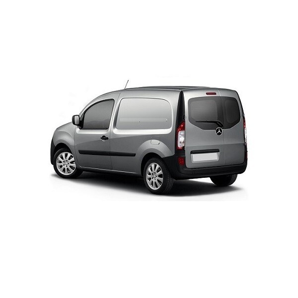 Attelage RDSOH demontable sans outil Mercedes Citan W415 court et long
