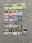 Pokémon Temporal Forces - Reverse Holo/ Holo Bundle - Pokémon TCG X 22