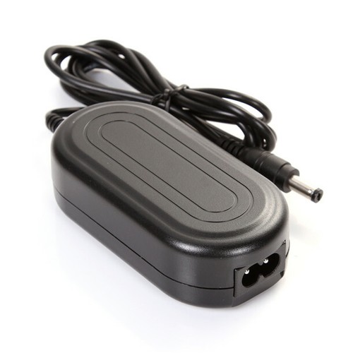 US ACK-E18 AC Power Adapter+DC Coupler Kit For Canon EOS 77D 750D 760D T6i T6s - Picture 4 of 5