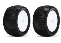 Losi Los41004 Blockhead Tires (2) Mini 8ight 8ight-t on sale Losi Los41004 Blockhead Tires (2) Mini 8ight 8ight-t on sale