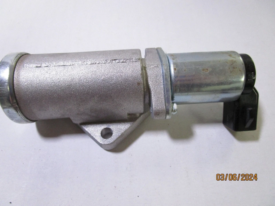 Idle Air Control Valve BWD 21930 Foto 3 de 4
