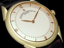vacheron 6563