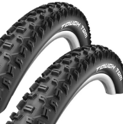Schwalbe Tough Tom K-Guard Cross Country Reifen - 26 x 2,25 MTB Mountainbike