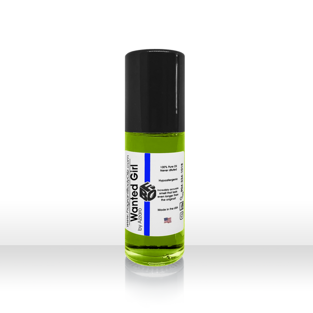 Spicebomb Night Vision Fragrance Men Cologne Large Fragrance Roll Body