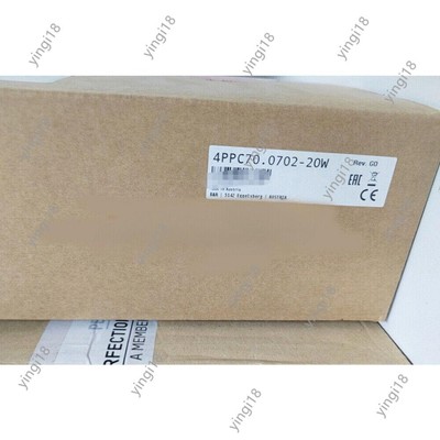 4PPC70.0702-20W B&R 4PPC70.0702-20W touch screen Brand New fast shipping