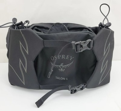 osprey talon waist pack