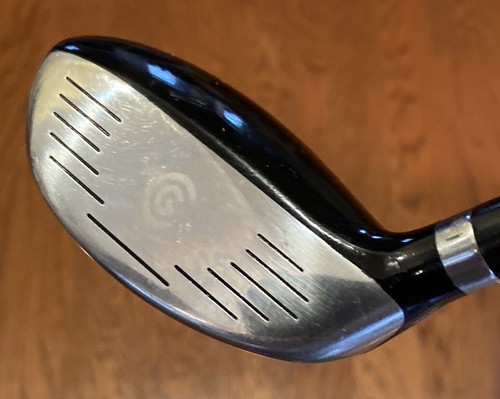 Cleveland Golf Junior CGJ 28° Fairway Wood ⛳RH Graphite Shaft Junior Flex 32.5" - Picture 3 of 10