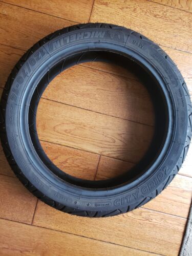 Michelin City Grip 2 Front/Rear Scooter Tire - 120/70-14