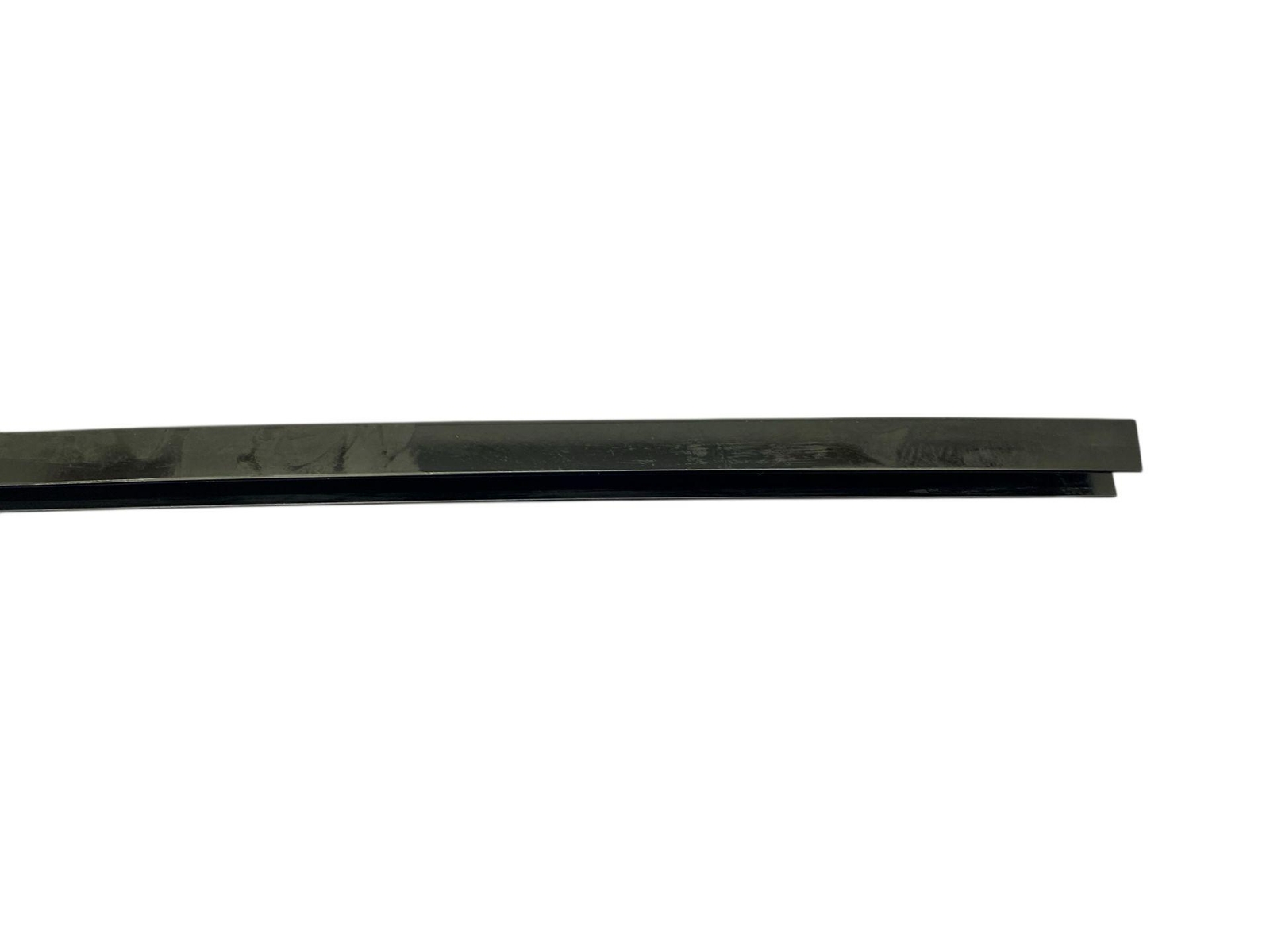 2016-2020 BENTLEY BENTAYGA OEM RH FRONT RIGHT DOOR VENT CORNER WINDOW GLASS