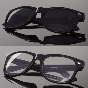 clear lens sunglasses mens