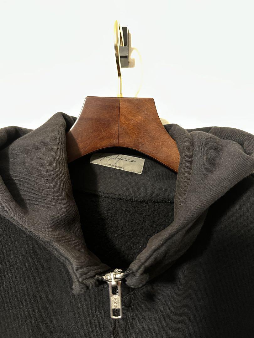 Yohji Yamamoto Pour Homme Destroy Parka | eBay Yohji Yamamoto Pour Homme Destroy Parka | eBay