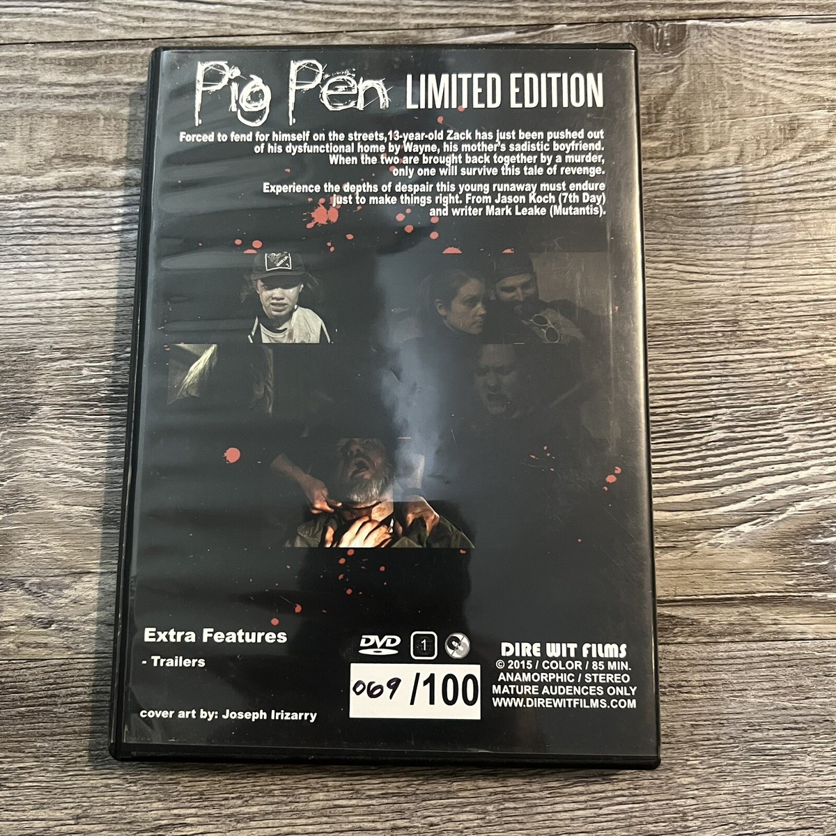 ミュージック PENICILLIN 20th Anniversary 2013 DVD LIVE DVD