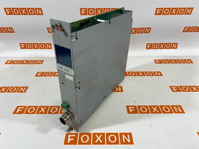 BOSCH REXROTH LTS350D SERVO AMPLIFIER - USED