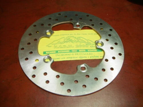 Freni a disco Brembo per moto