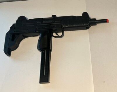 IWI SMG UZI BB GUN 6mm | eBay