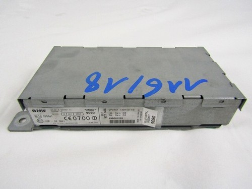 8421693496101 ECU Einheit Telefon Bluethoot BMW Serie 3 320 CD E46 2.0 D