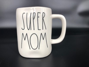 super mom rae dunn
