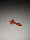 GI Joe Rolling Thunder Small Carousel Missile Vehicle Part Lot ARAH 1988