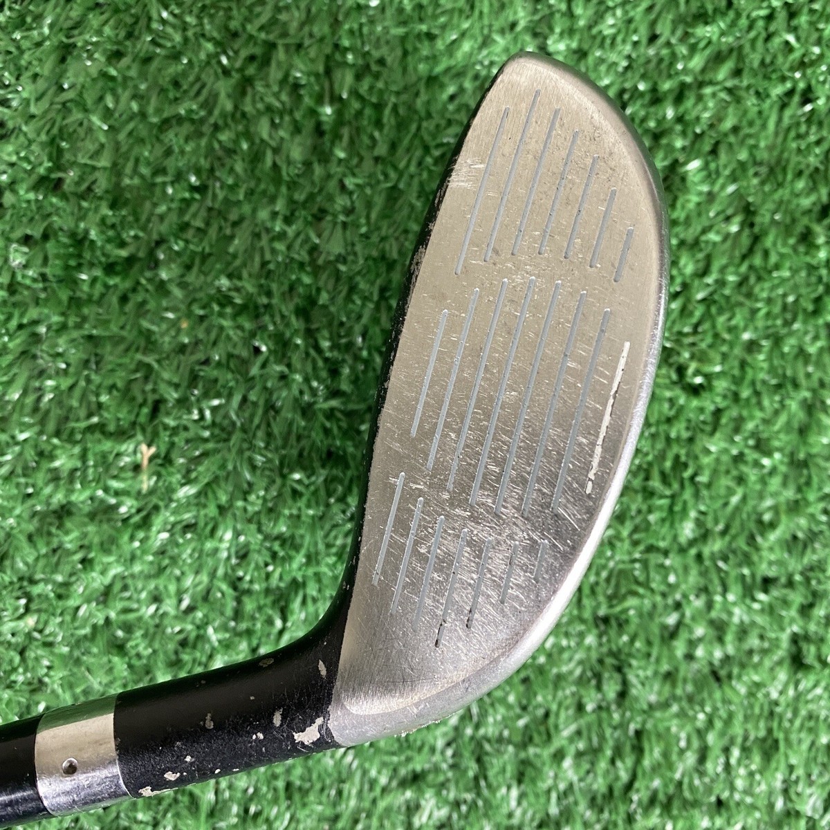 Nike Sumo2 SQ 23° Hybrid 4 Left Handed Graphite Regular Flex shaft