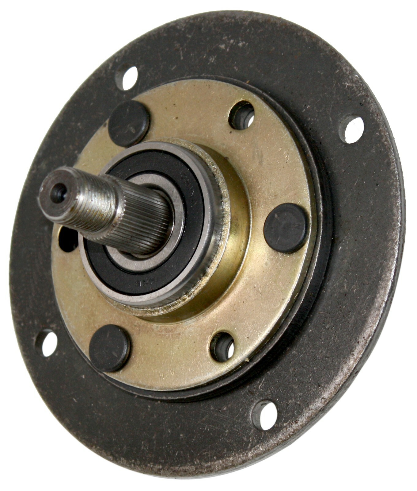 Rotary 8967 Replacement Deck Spindle Assembly MTD 7170912 Model 806