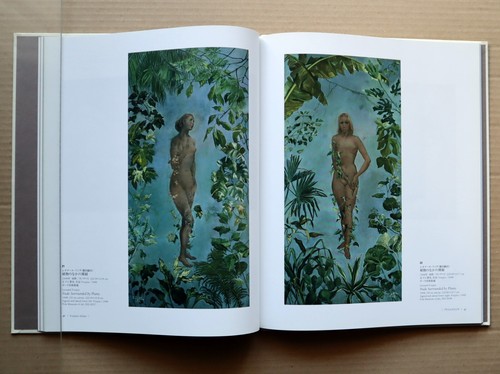 Leonard Foujita, mon Paris, mon atelier, Exhibition Catalogue / 2011, 78 works, - Picture 7 of 12
