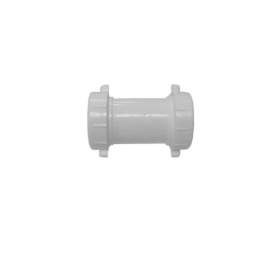 Jones Stephens P37200 1-1/2 in. Slip Plastic Coupling Replacement MPN - Picture 1 of 2