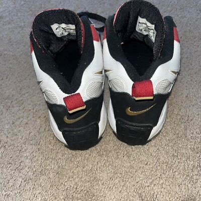 Size 11 - Nike Air Max Speed Turf 2018 49ers for sale online | eBay