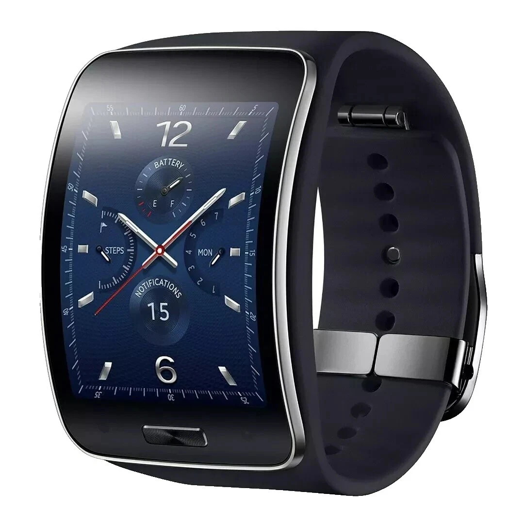 Samsung Gear S Smart Watches