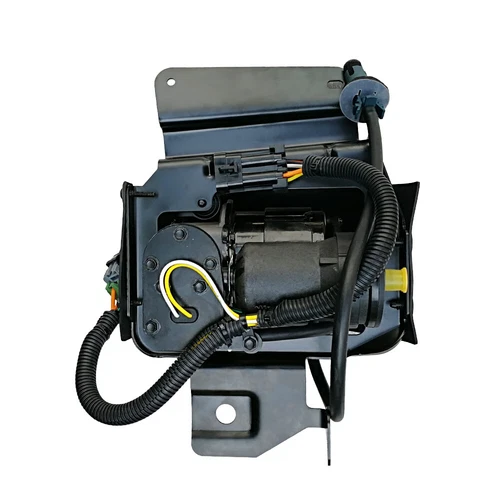 Air Suspension Compressor Pump for Chevrolet Venture 1997-2005 22137534 88952489 - Picture 6 of 8