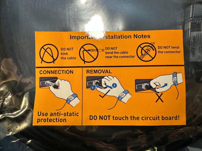 Cable Matters SFP+ 10GBASE-CU Passive Direct Attach Copper Twinax Cable