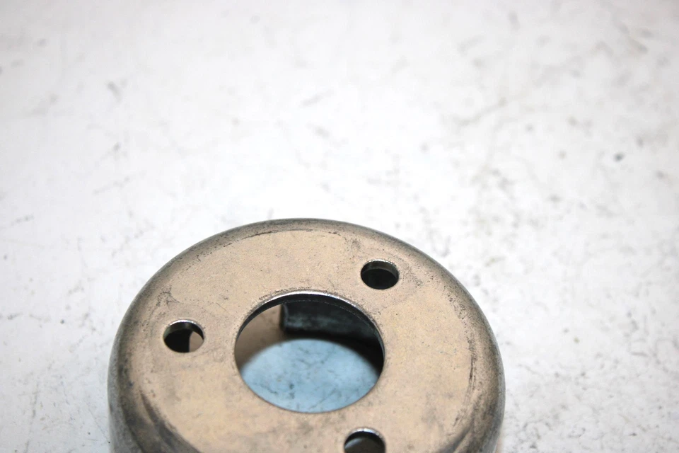 09 Arctic Cat F570 Oem Starter Pulley 3006-020 SA294 - Image 2 of 4