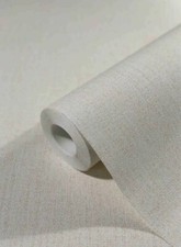 Marburg Tapete Vliestapete Natural Vibes 32667 Gelb Beige Uni Textil-Optik