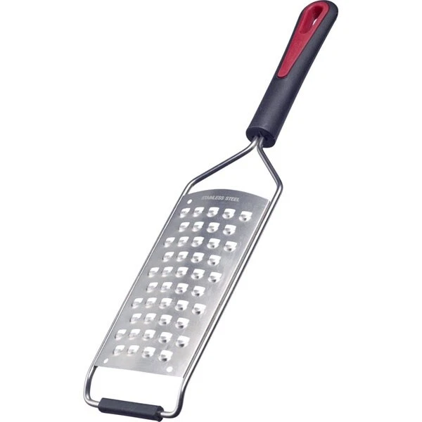 WESTMARK REIBE GROB GALLANT SQUARE HANDREIBE HAND REIBE NEU