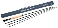Guideline ® LPX Coastal Single Handed Fly Rod * 2026 Stock * UK GUIDELINE DEALER