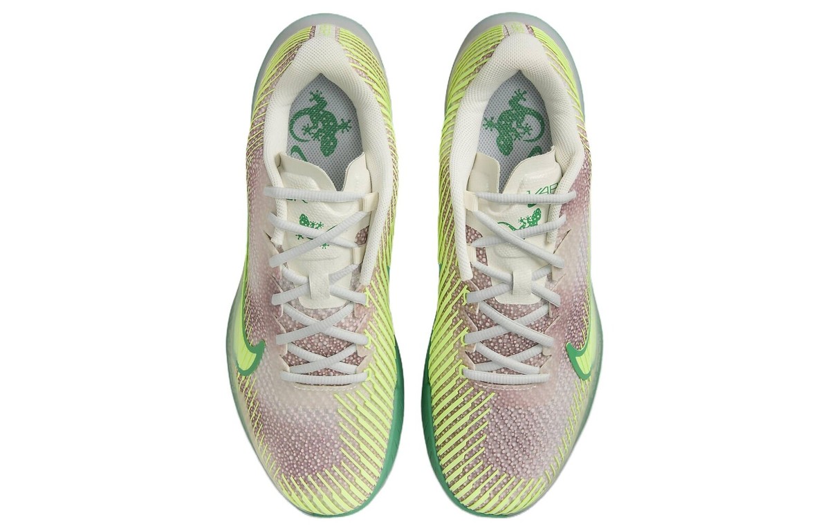 NikeCourt Air Zoom Vapor 11 Premium HC Australian Open Pack