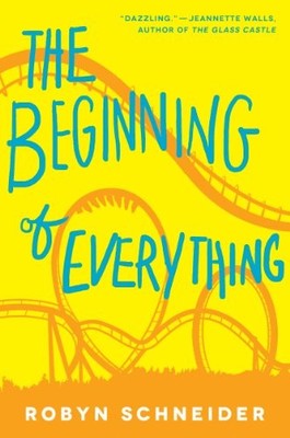 The Beginning of Everything - GOOD