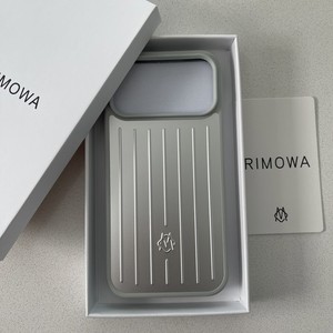 Rimowa iPhone 15 Pro Case | eBay