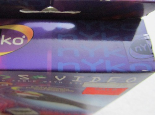 Cable S-Video de Nyko para Sega Dreamcast - Imagen 11 de 11