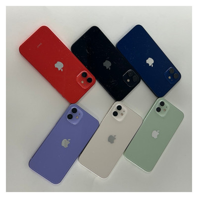 Apple iPhone 12 128GB/64GB - Verizon Unlocked 5G Excellent Condition 