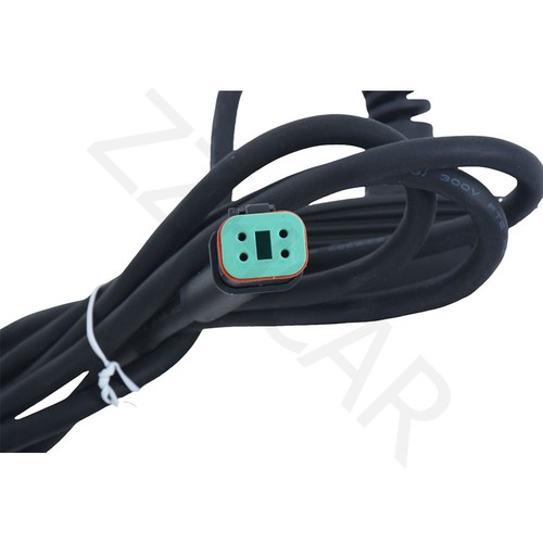 New Foot Switch 73233GT For Genie S-60 S-65 Z-45/25 Z-45/25J Z-51/30J Z-60/34 - Picture 3 of 6