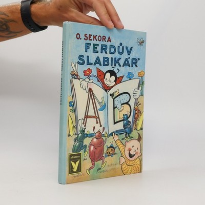 Ferdův slabikář  |  Ondřej J. Sekora