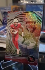 2023 Panini Illusions - James Conner #1 Dots