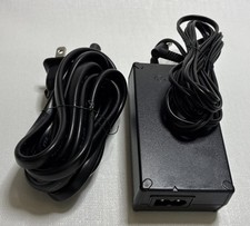 Genuine Canon CA-570 S Power Adapter Camera DV Camcorder Charger Power Cord