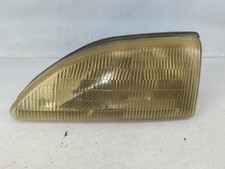 1994-1998 Ford Mustang Driver Left Oem Head Light Headlight Lamp H1axr