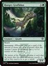 MtG Hungry Graffalon C 0151 Secrets of Strixhaven Common Foil