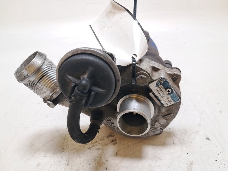 375N6 turbocompresor PEUGEOT BIPPER 1.4DIESEL KW50 - 68CV 2009 brufpK8156-334264